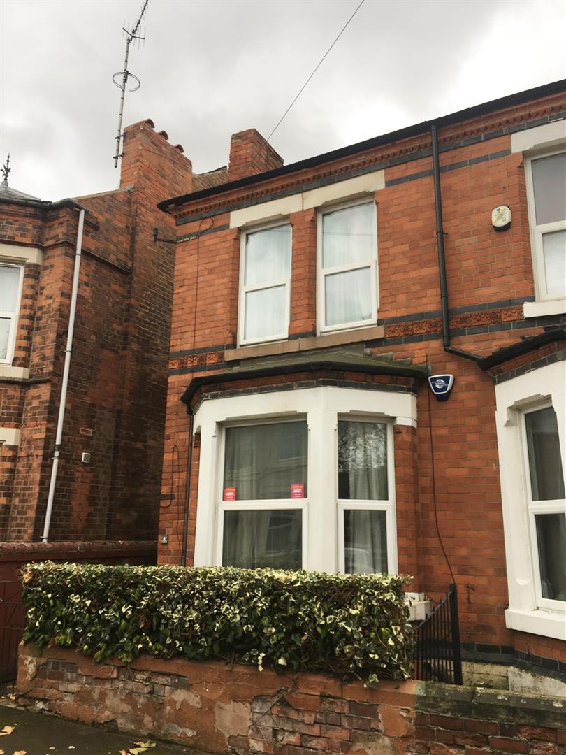 Two Bed Houses In Nottingham Two Bed Houses In Nottingham